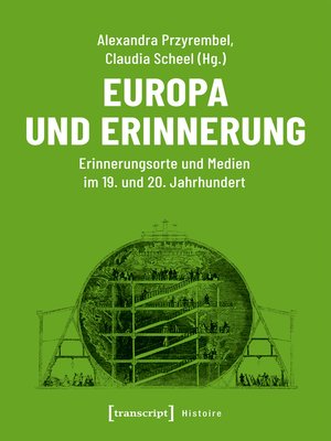 cover image of Europa und Erinnerung